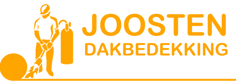 Logo Joosten Dakbedekking